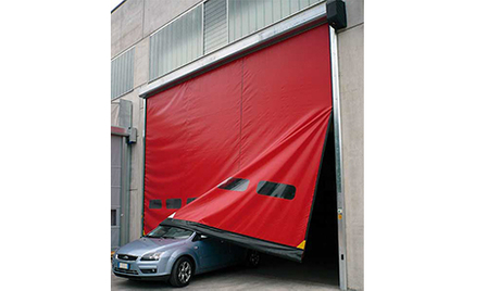 What is the material of High Speed PVC Self-Repairing Doors1.jpg